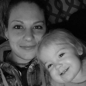 Meet your Posher, Lacey